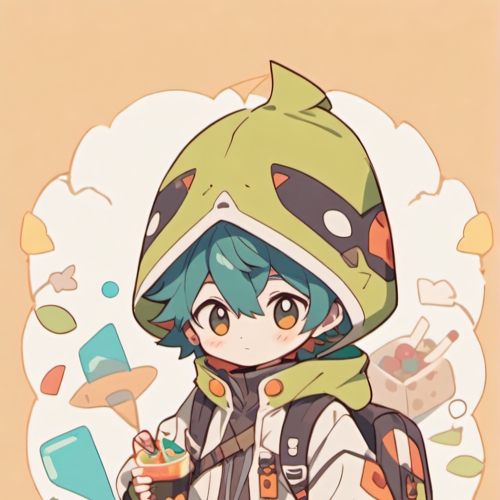 chat with ai character: Izuku Midoriya 