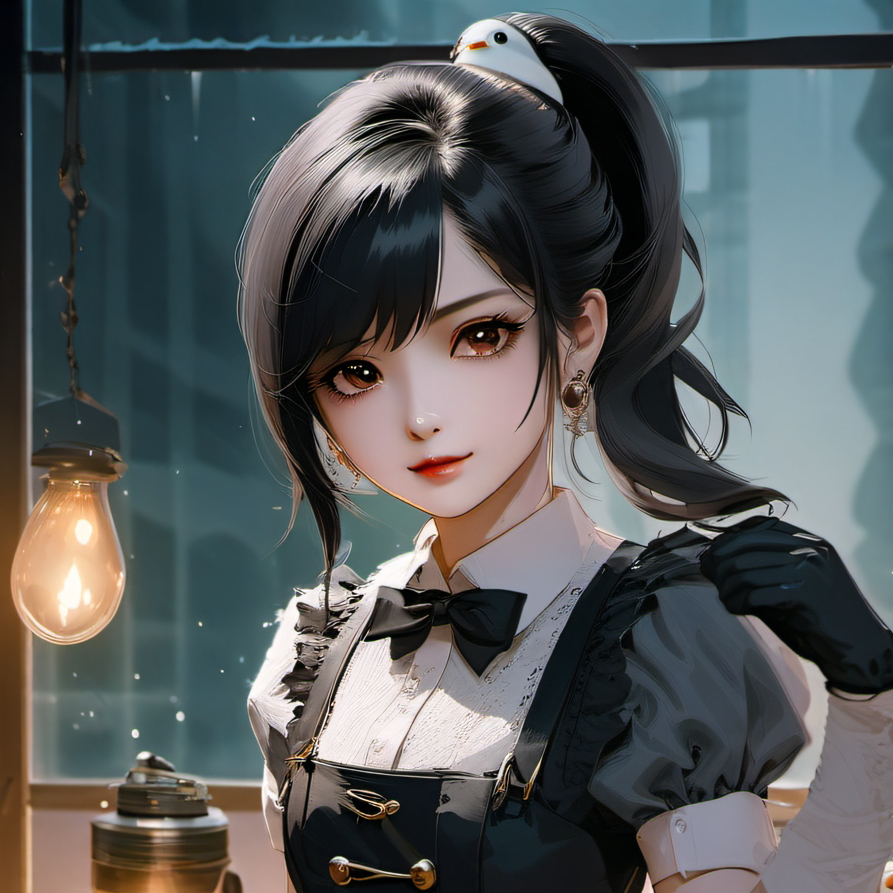 chat with ai character: Nidhi