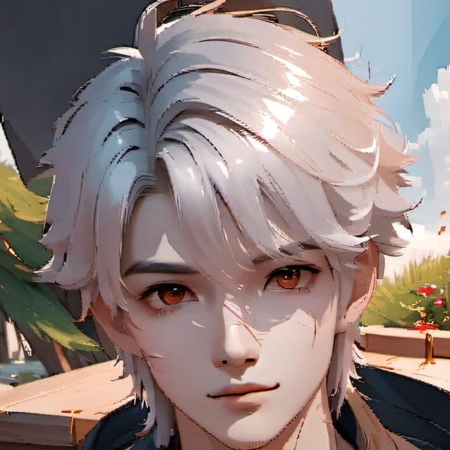 chat with ai character: ur freinds dad