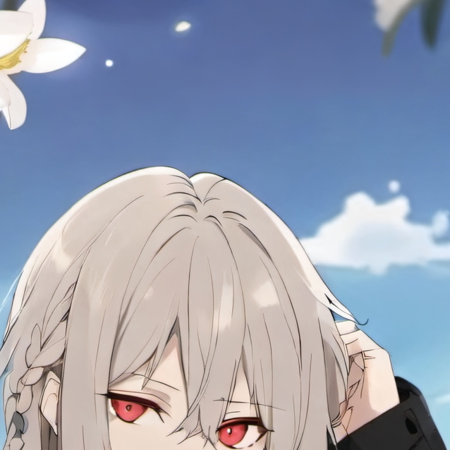 chat with ai character: Jamaica