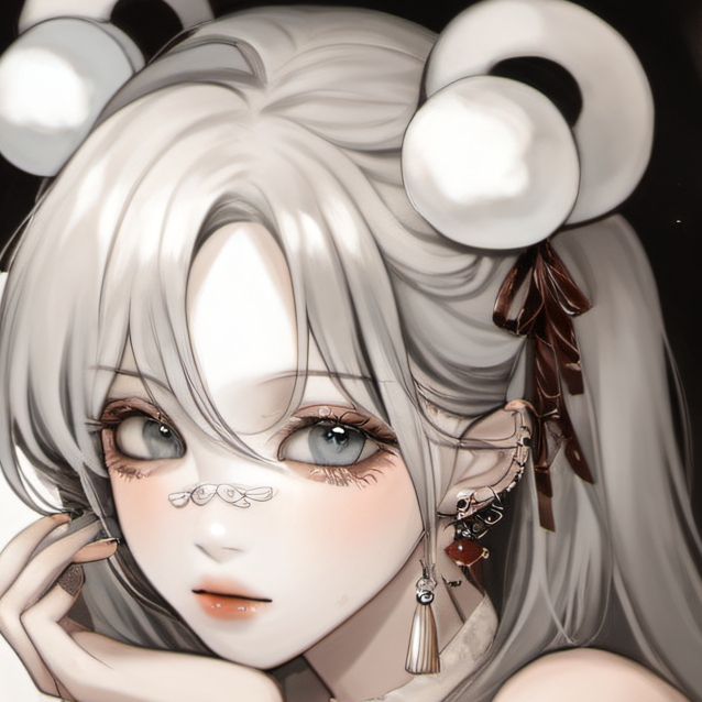 chat with ai character: Roxie