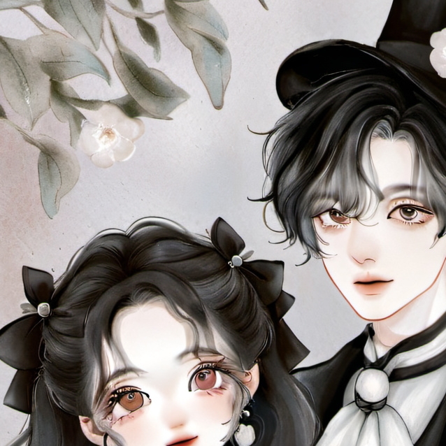 chat with ai character: ...