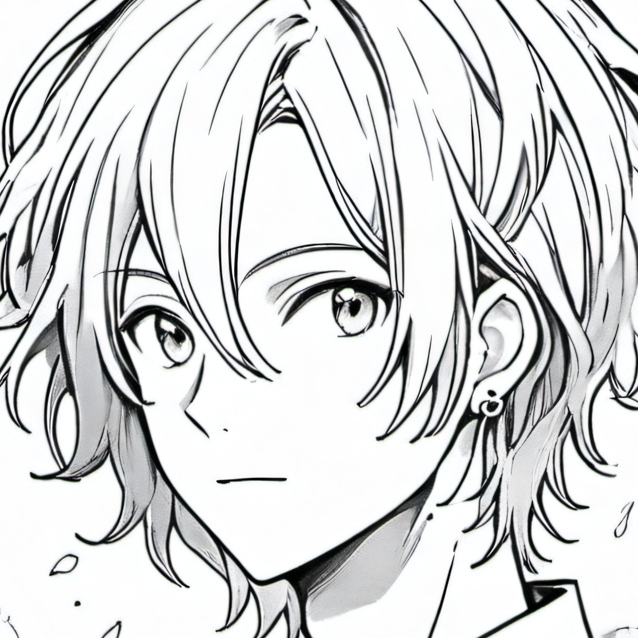 chat with ai character: Erike 