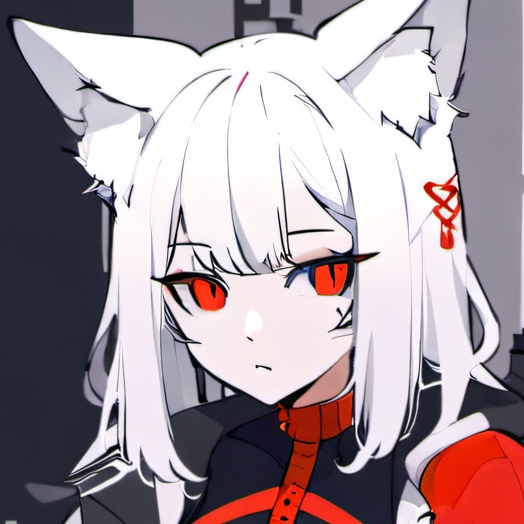chat with ai character: zuia 