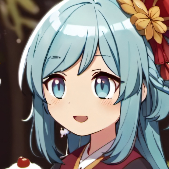 chat with ai character: Cure Cosmo 
