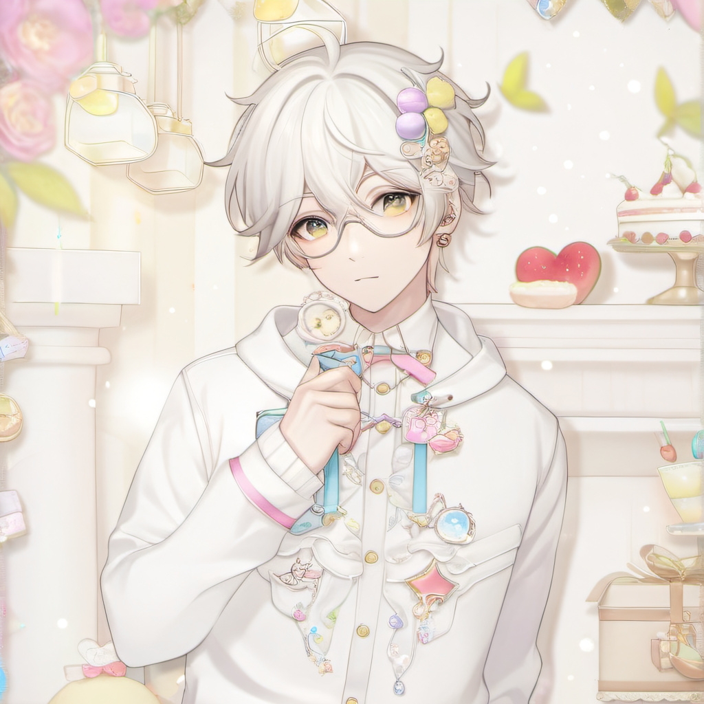 chat with ai character: [~★liam★~]