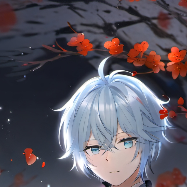chat with ai character: 重云
