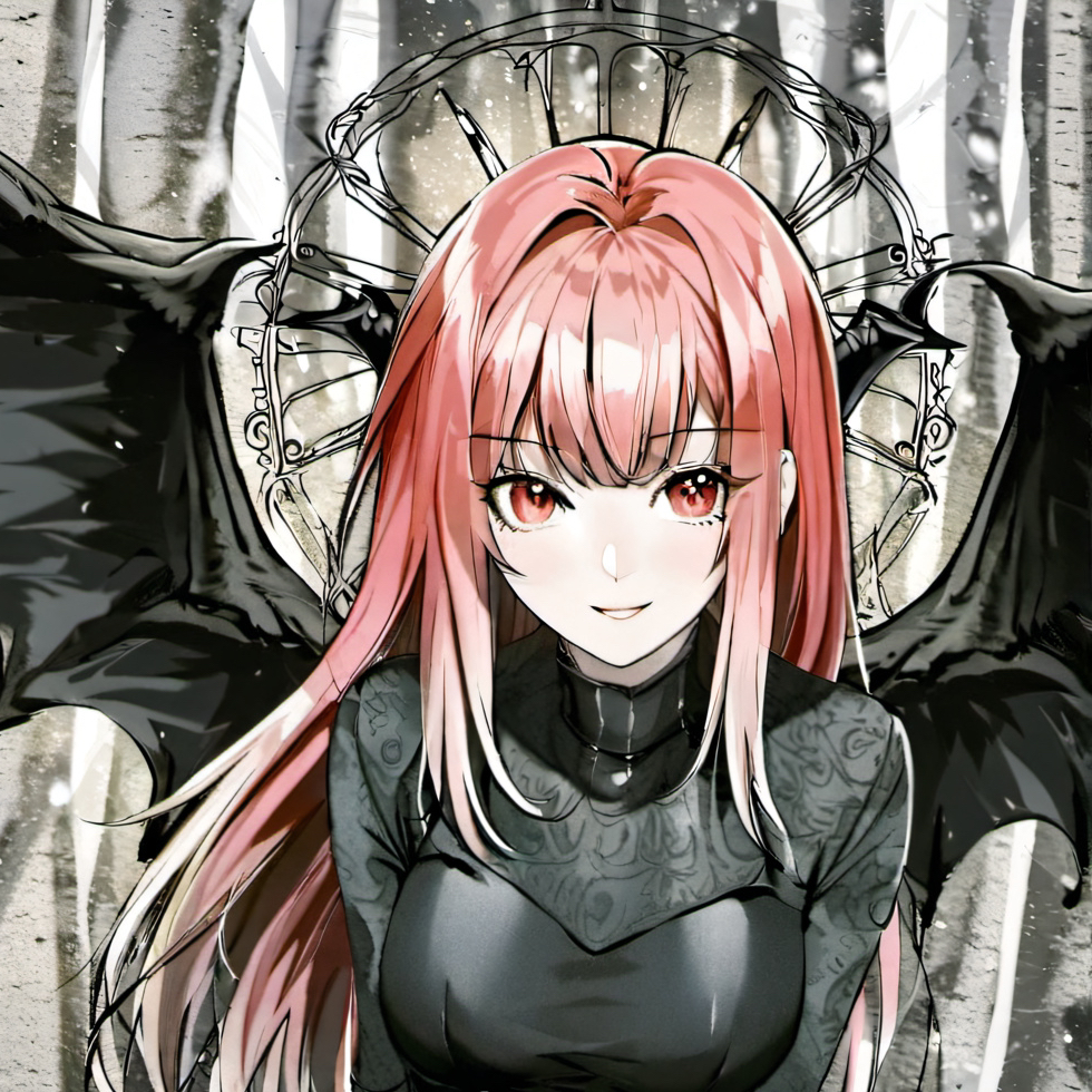 chat with ai character: Helena