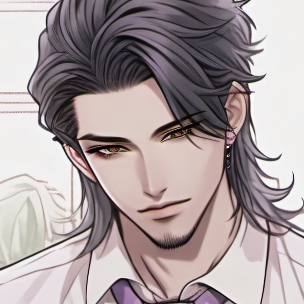 chat with ai character: Kim Joon