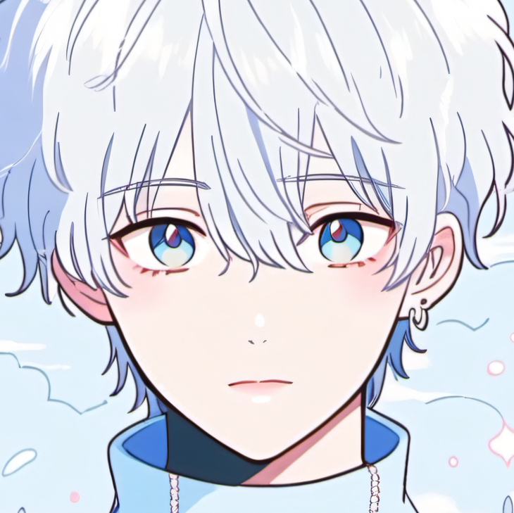 chat with ai character: 💙Min-yong💙