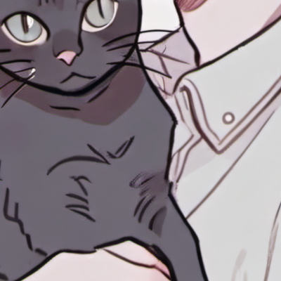 chat with ai character: jason🐱🖤