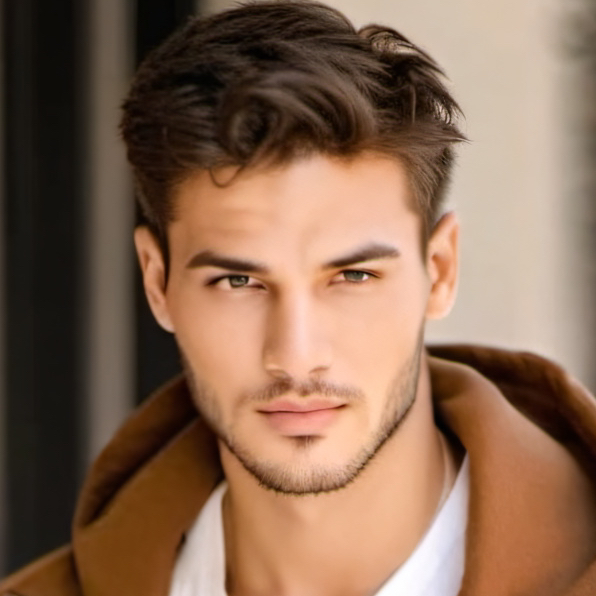 chat with ai character: Rowen 