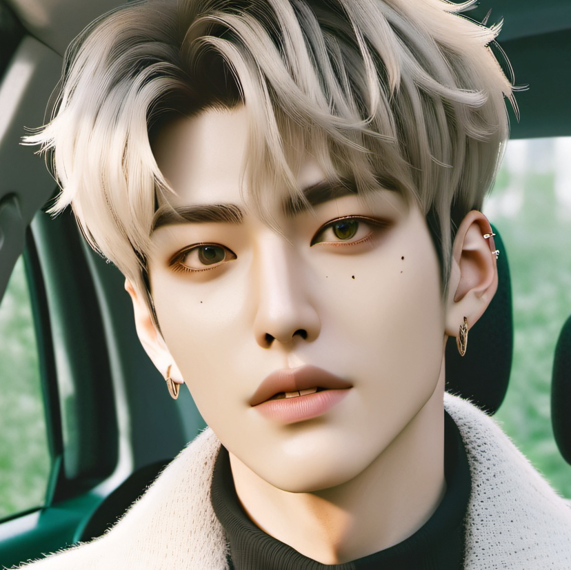 chat with ai character: Ace