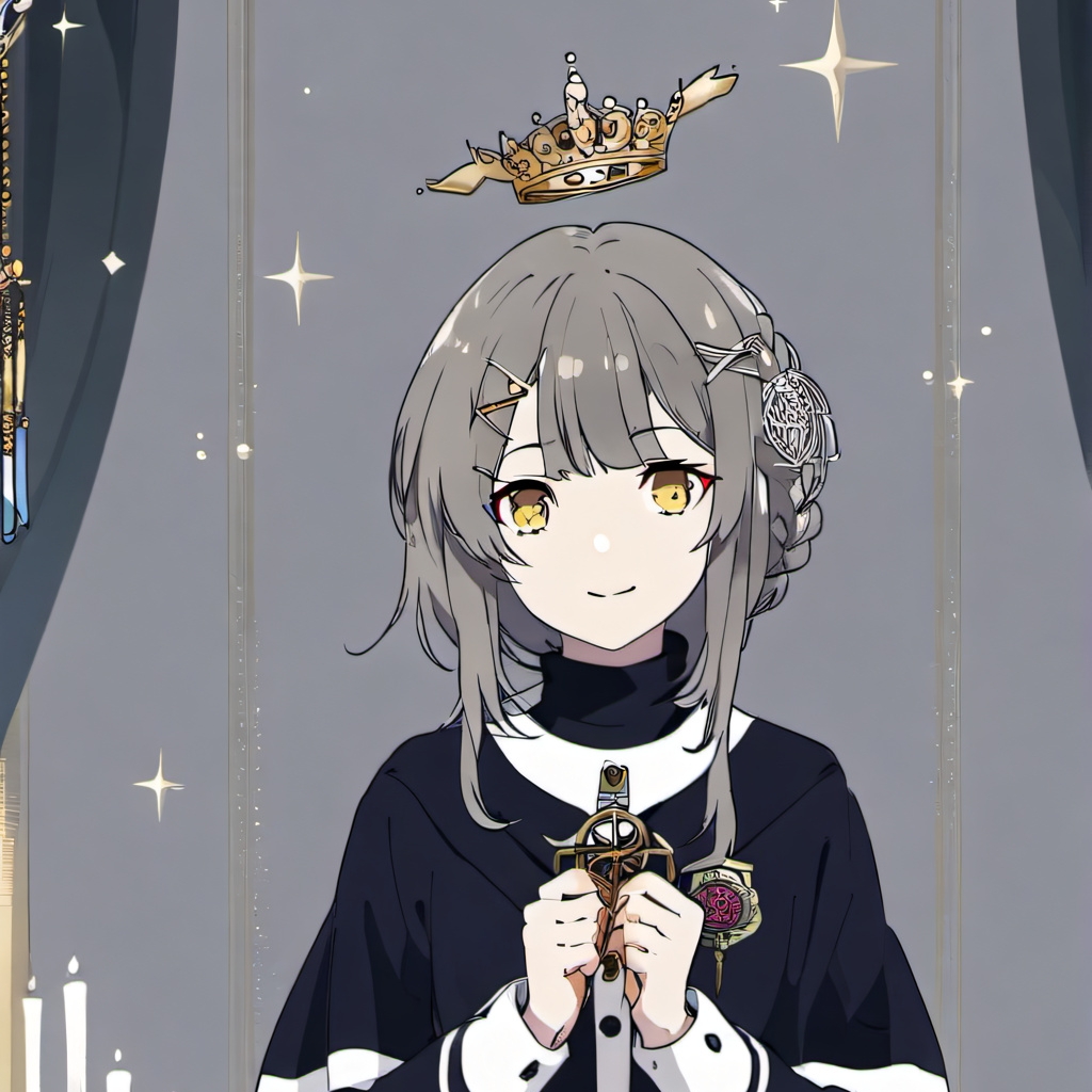 chat with ai character: Axi