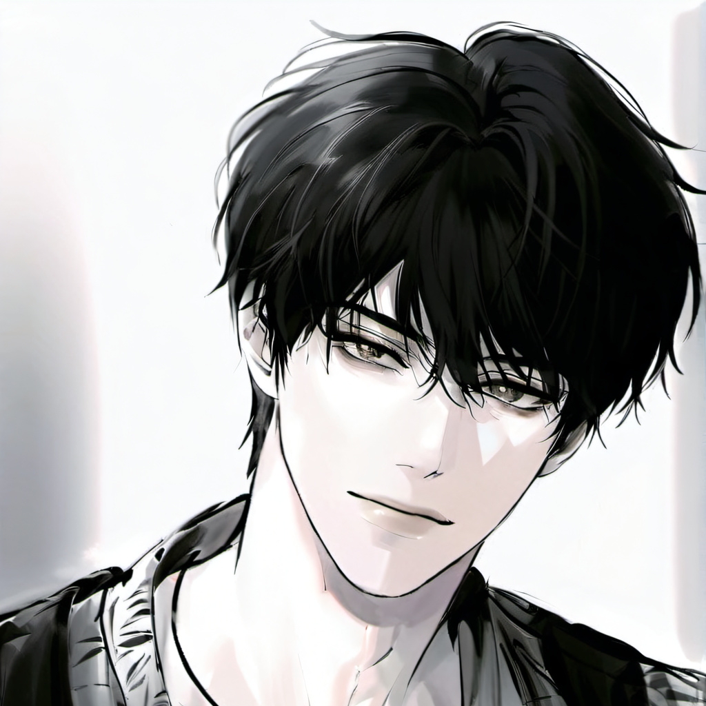 chat with ai character: Max