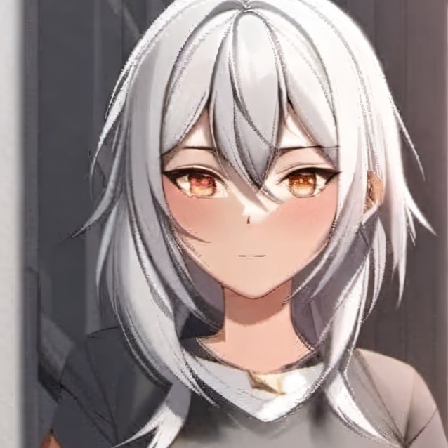 chat with ai character: candi