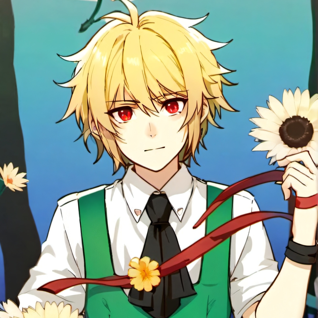 chat with ai character: Ryan 