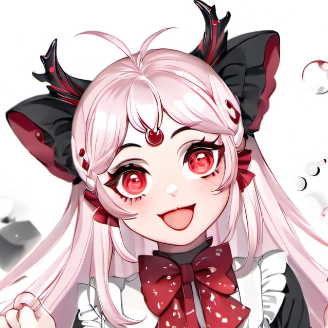 chat with ai character: aninha