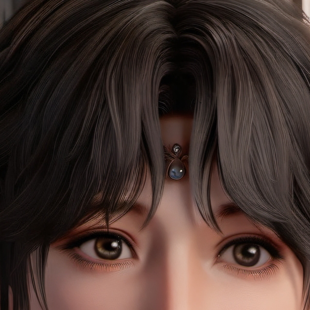 chat with ai character: davi