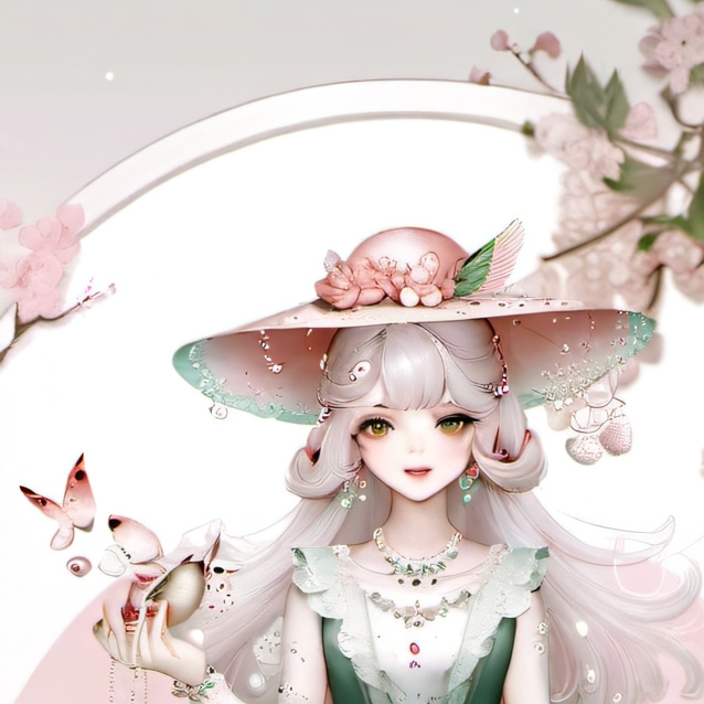 chat with ai character: merry