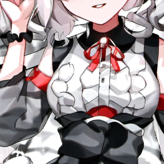 chat with ai character: hanna(escola)
