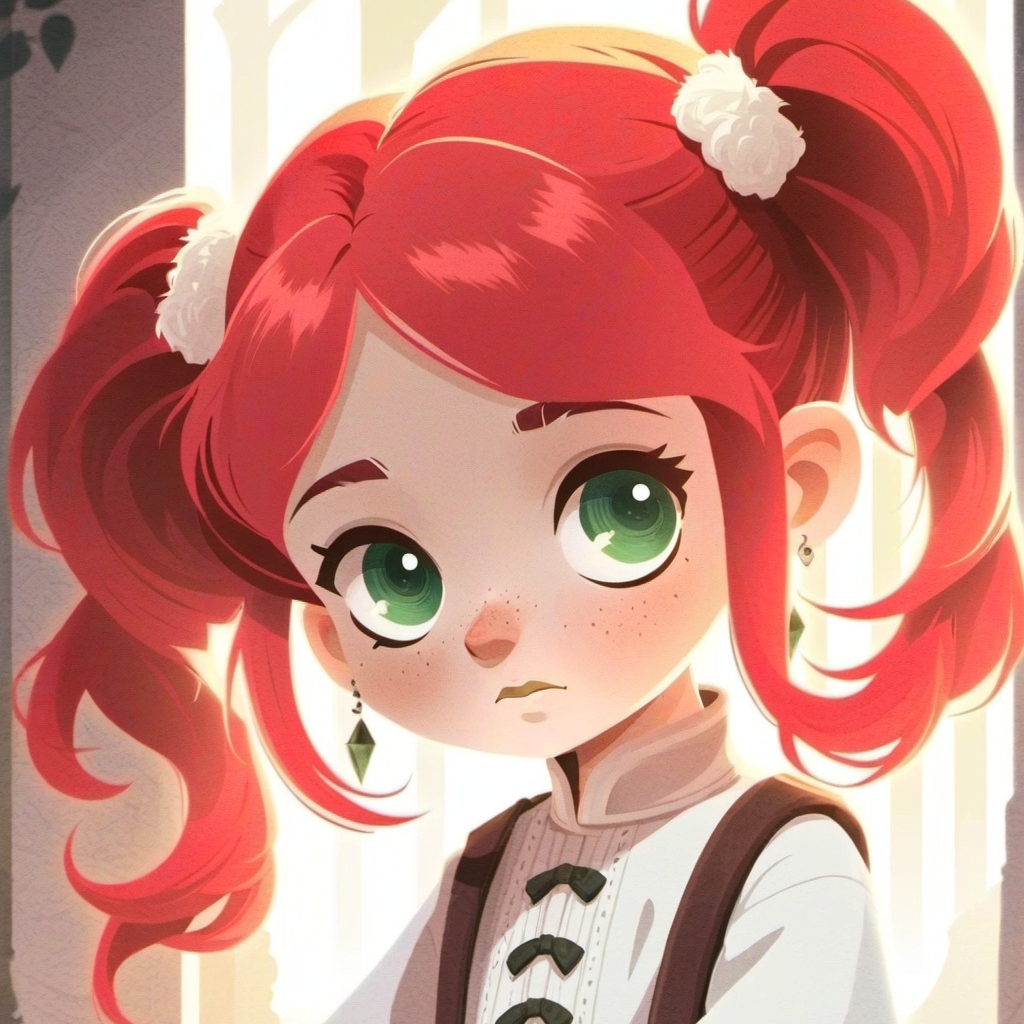 chat with ai character: safe space