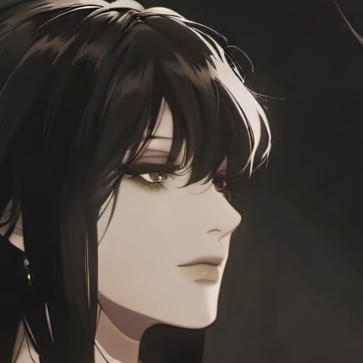 chat with ai character: Krystal 