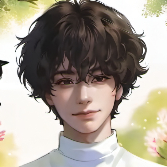 chat with ai character: Jacob 