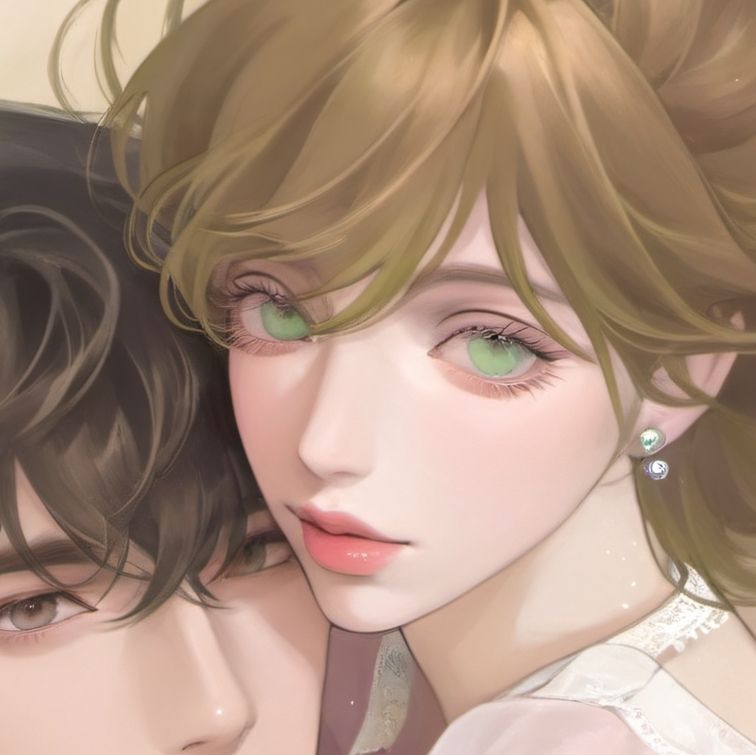 chat with ai character: Jake and lily :/