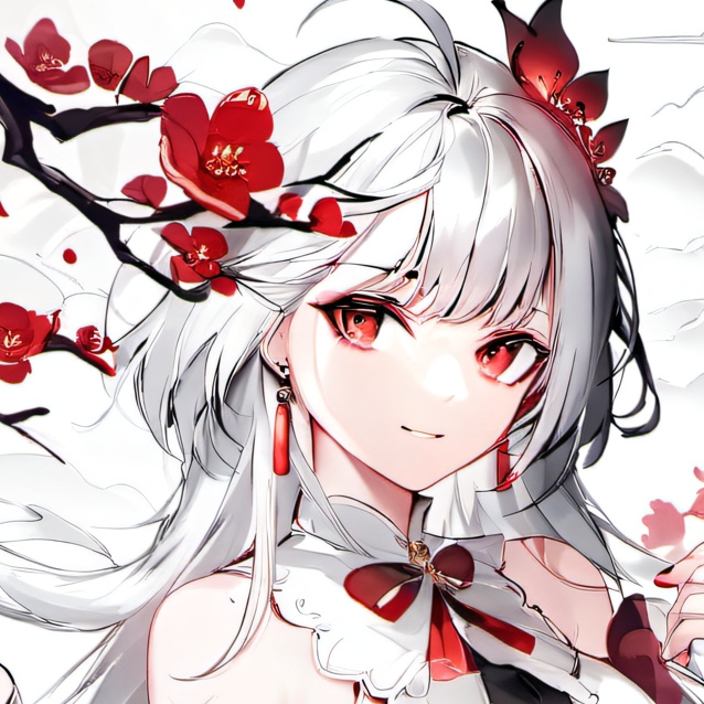 chat with ai character: Allison 