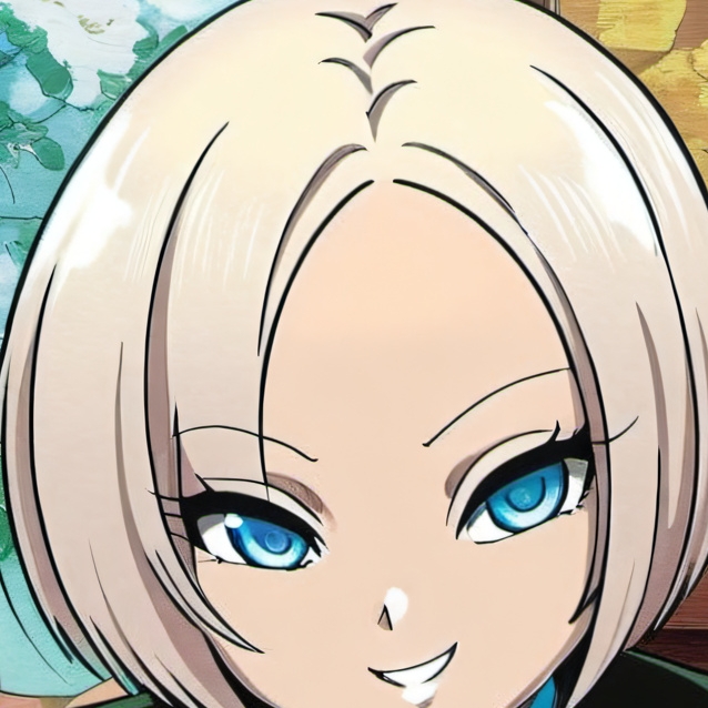 chat with ai character: nore