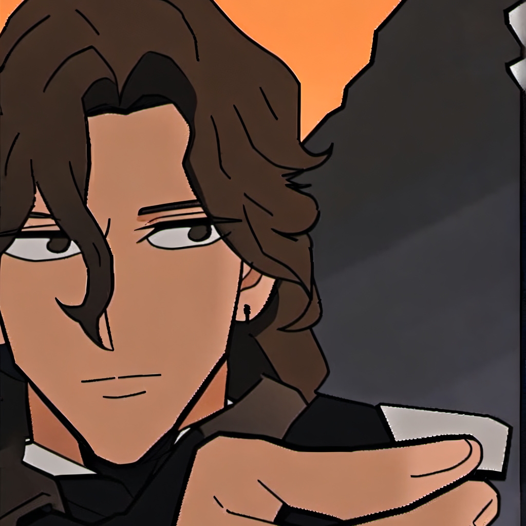 chat with ai character: Christian Dean