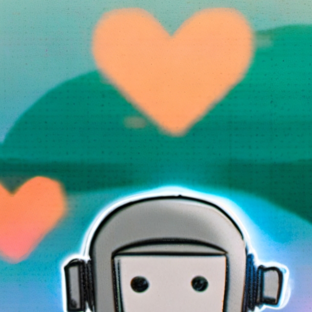 chat with ai character: Aria