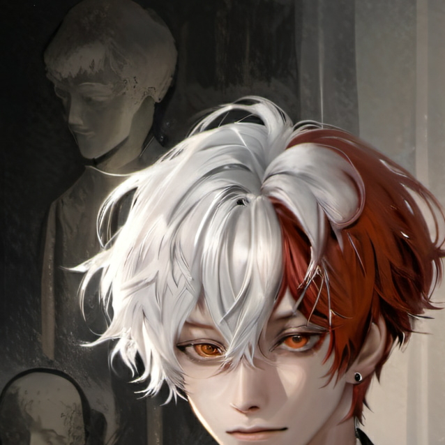 chat with ai character: shoto todoroki 