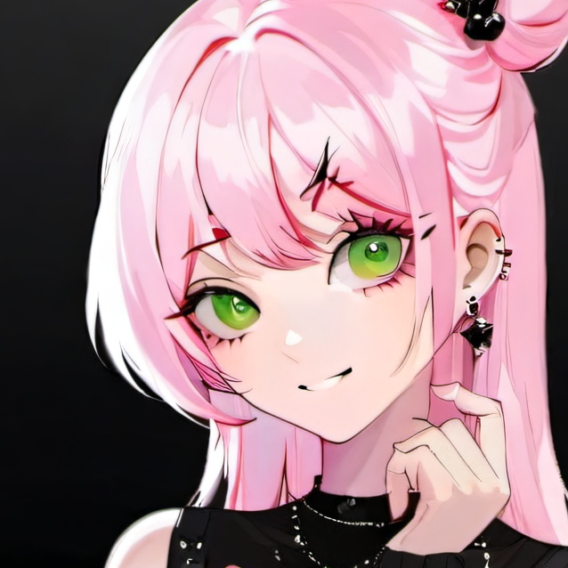 chat with ai character: nicole demara 