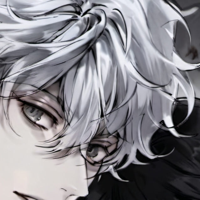 chat with ai character: •~hiro e haeryn•~