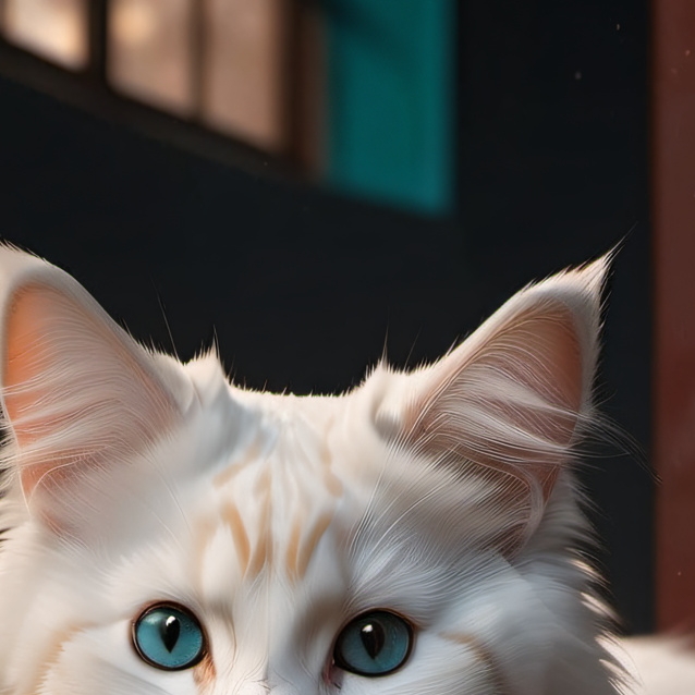 chat with ai character: op cat
