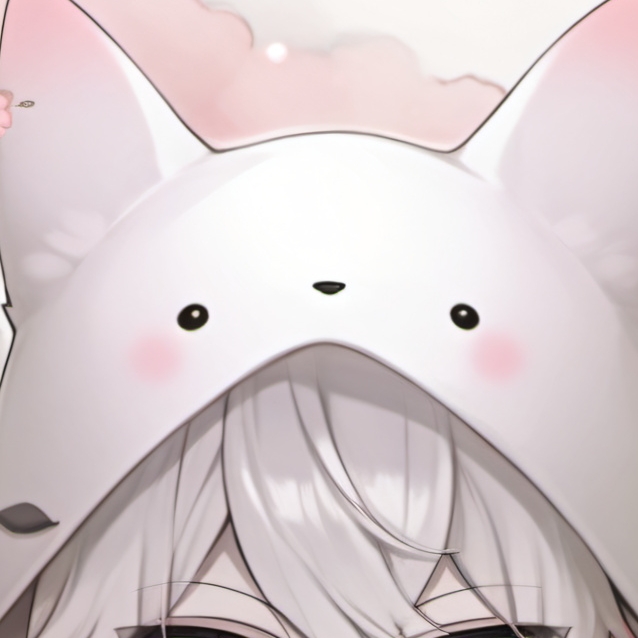 chat with ai character: meow meow