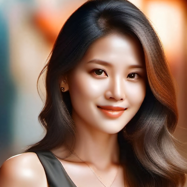 chat with ai character: ava