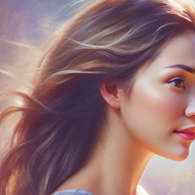 chat with ai character: alone labor