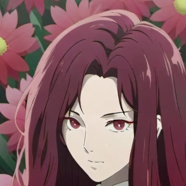 chat with ai character: Kyoko