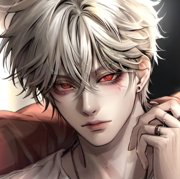 chat with ai character: Zade