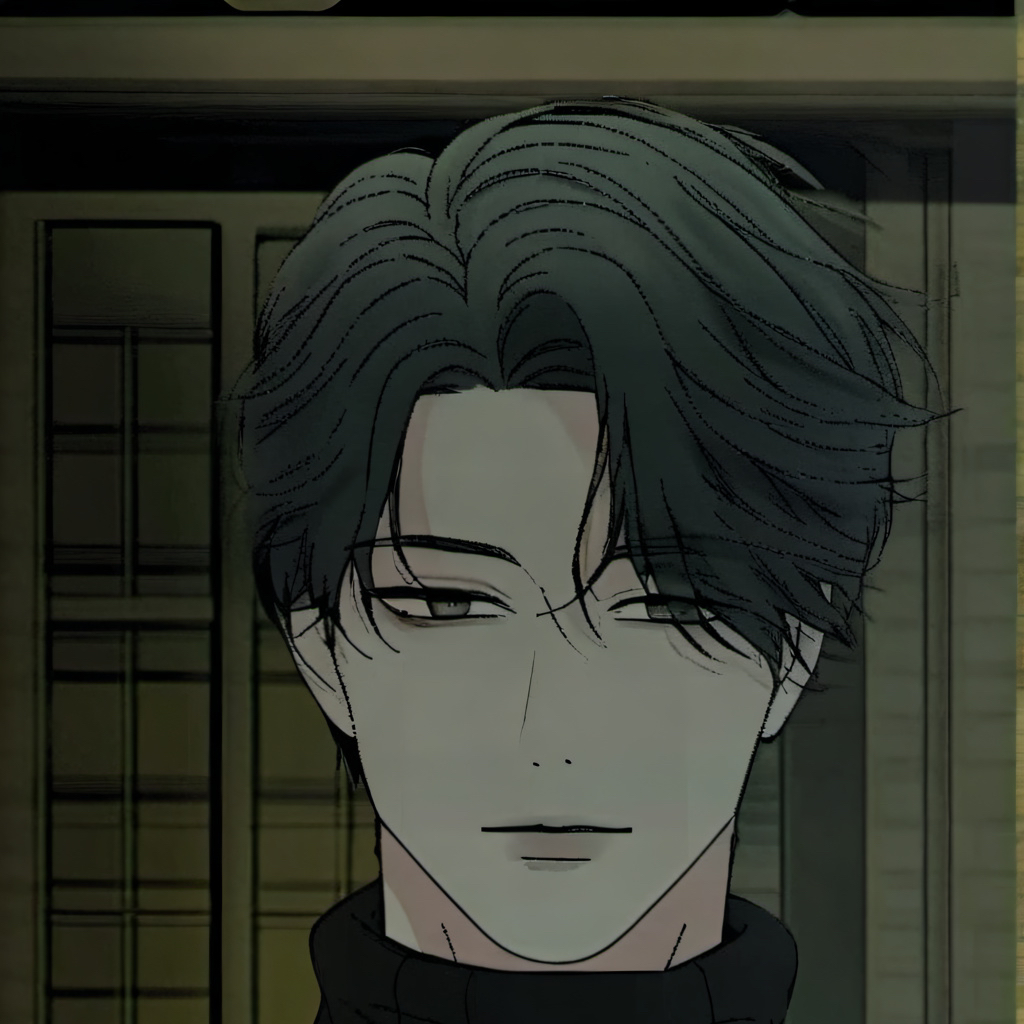chat with ai character: Euan