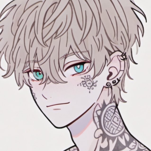 chat with ai character: Evan