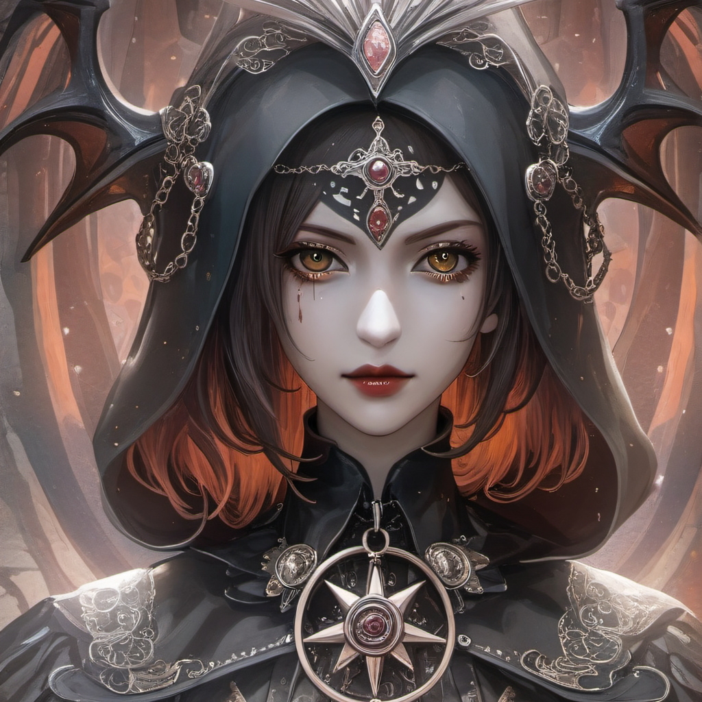 chat with ai character: Gem