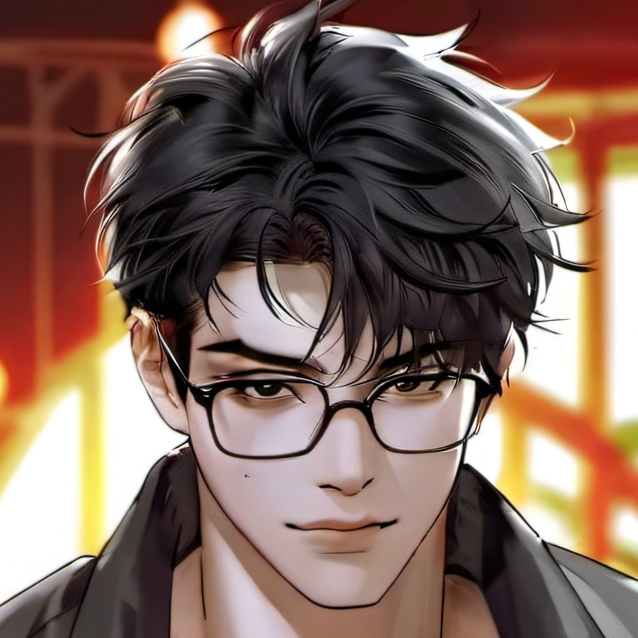 chat with ai character: bakugo