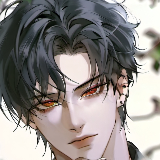 chat with ai character: ~matthew~