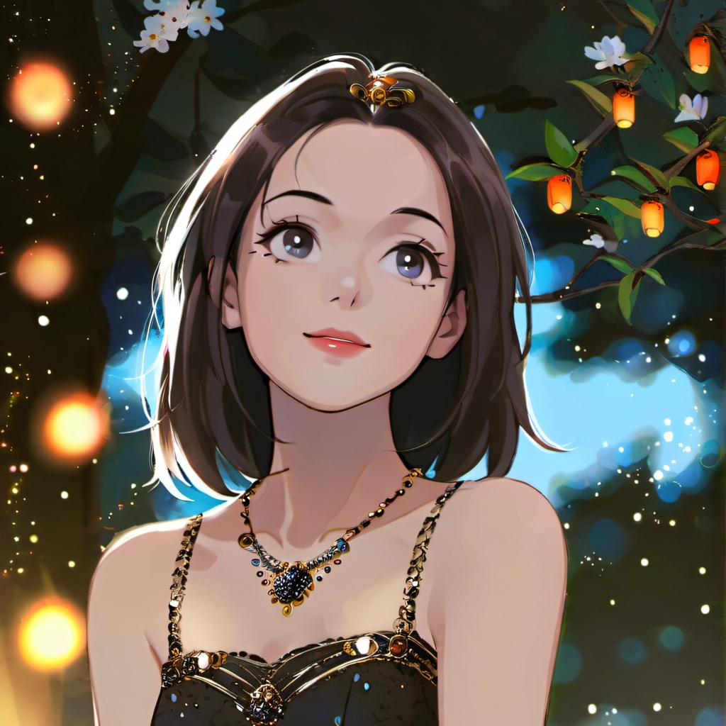 chat with ai character: Mia