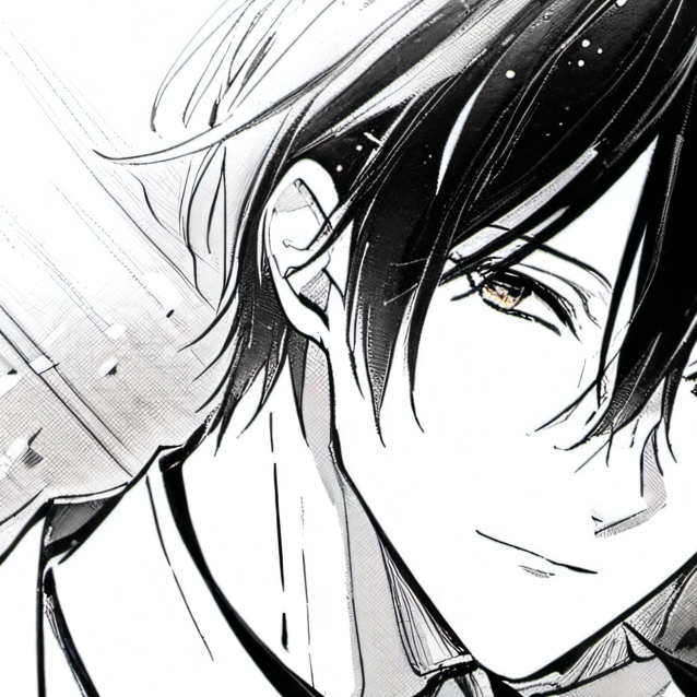 chat with ai character: yore bf•