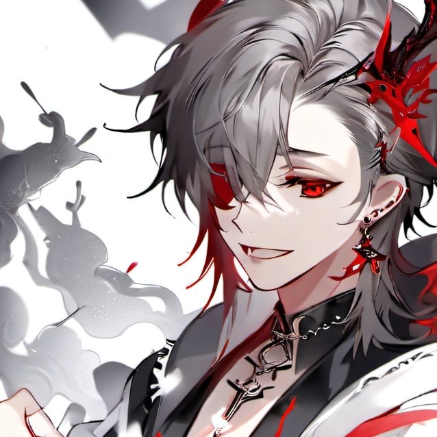 chat with ai character: Tsu Kenerei